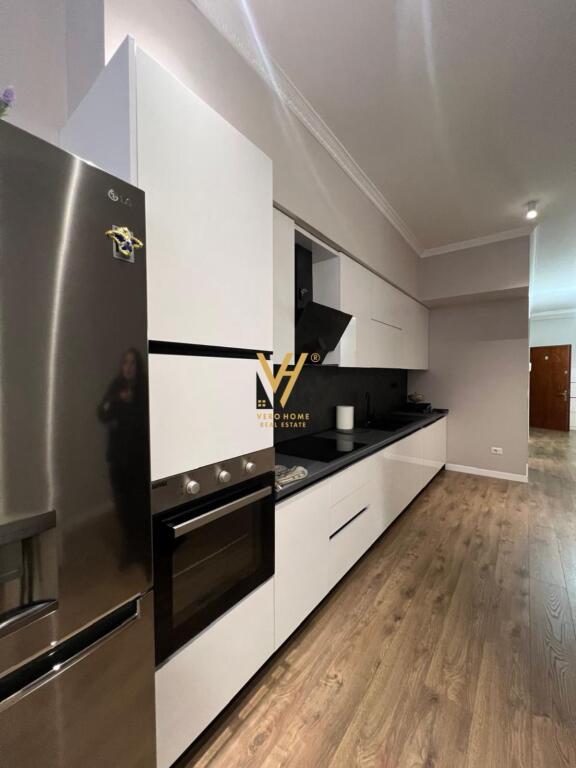 JEPET APARTAMENT 2+1+2+BLK ME QIRA TE KOMUNA E PARISIT 90.000 LEKE