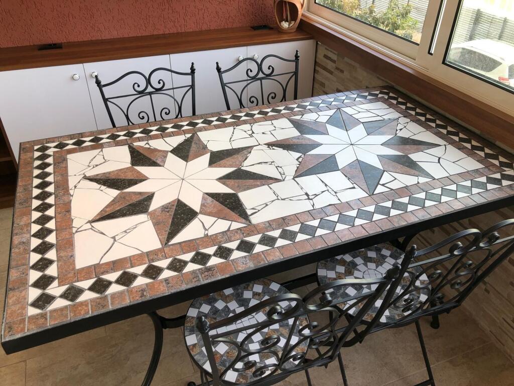 Apartament për shitje me pamje deti