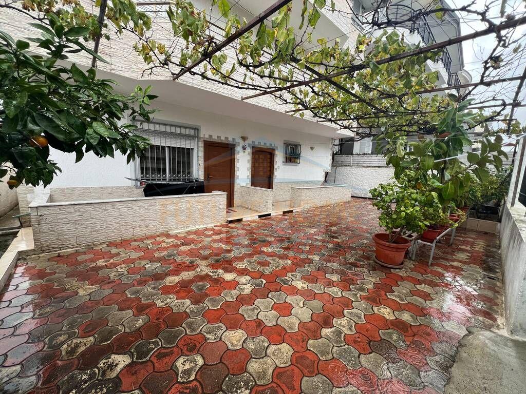 3-Storey House, Misto Mame, Tirana.
