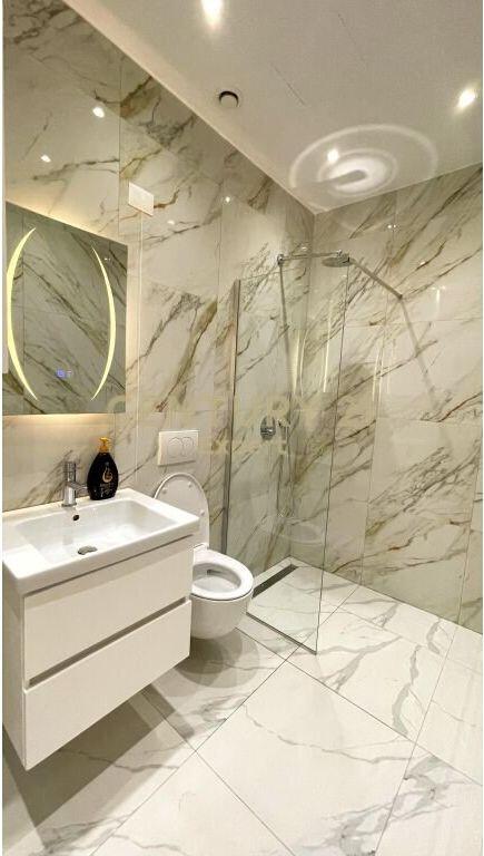 Apartament 1+1+ Post Parkimi per qira tek Lake View,Rruga e Kosovareve 1,350 € /Muaj