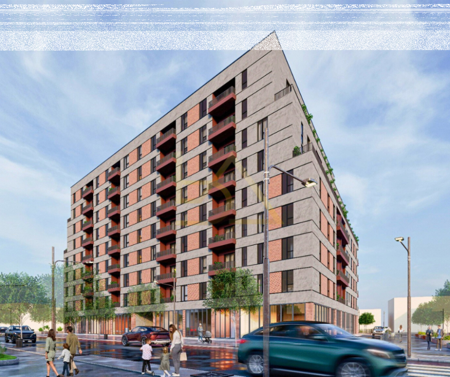 Cozy Corner Residence - Bathore, Tiranë