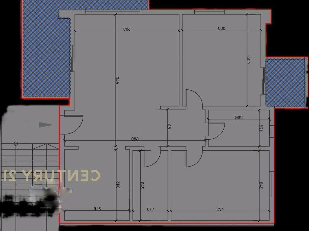 Apartamet 2+1+2 Tek Kopshti Botanik