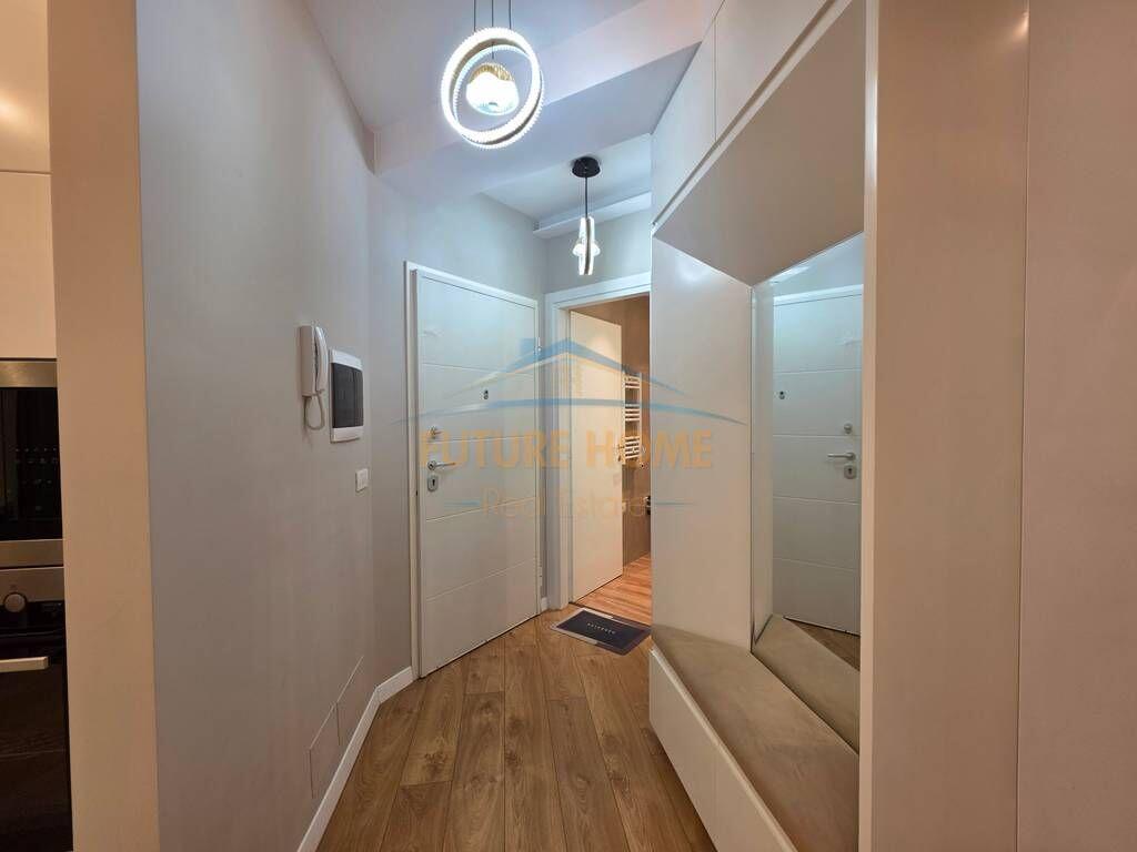 Qera, Apartament 2+1+2 tek Rezidenca Alba!