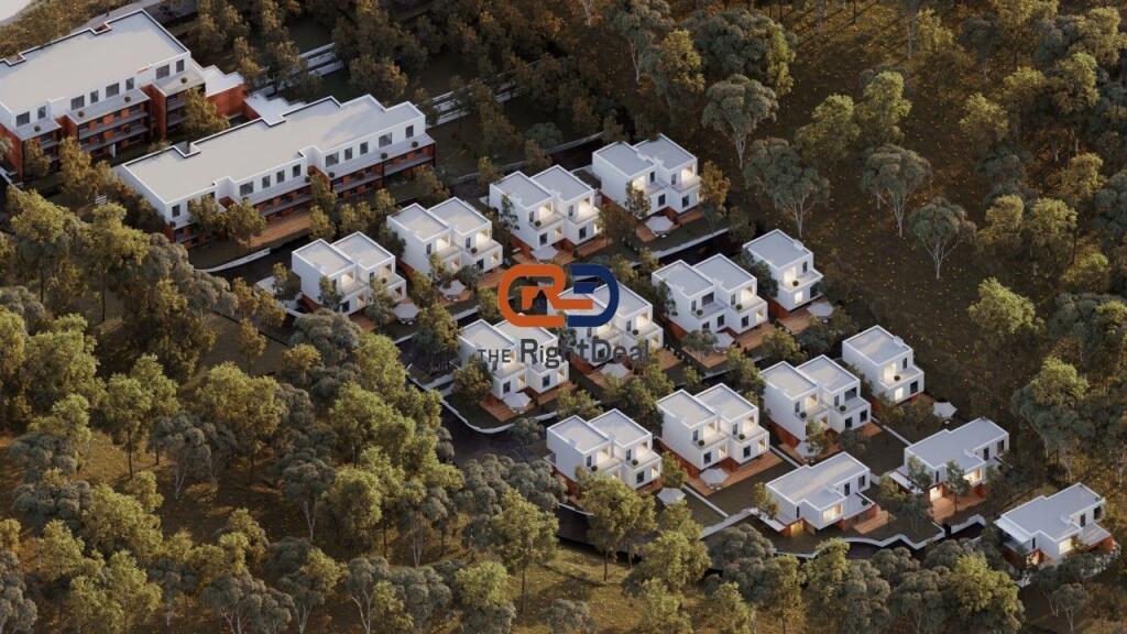 Ne Farke, Tek Rose Garden Residence Shitet Super Duplex Me Cmim Okazion !!!