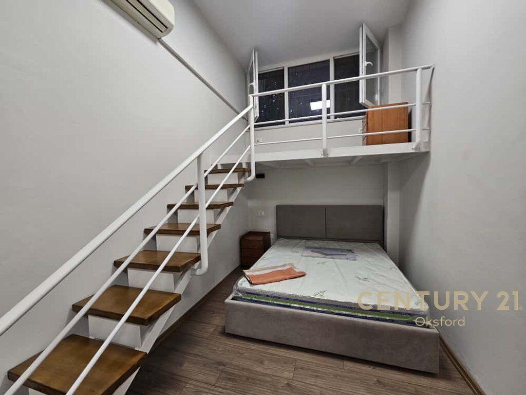 Apartament-studio Me Qira në Selvia, Tiranë
