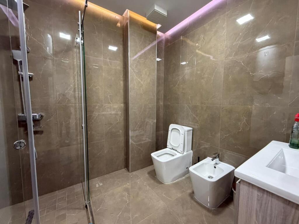 Apartament 3+1 per qira tek Kdra e Diellit.