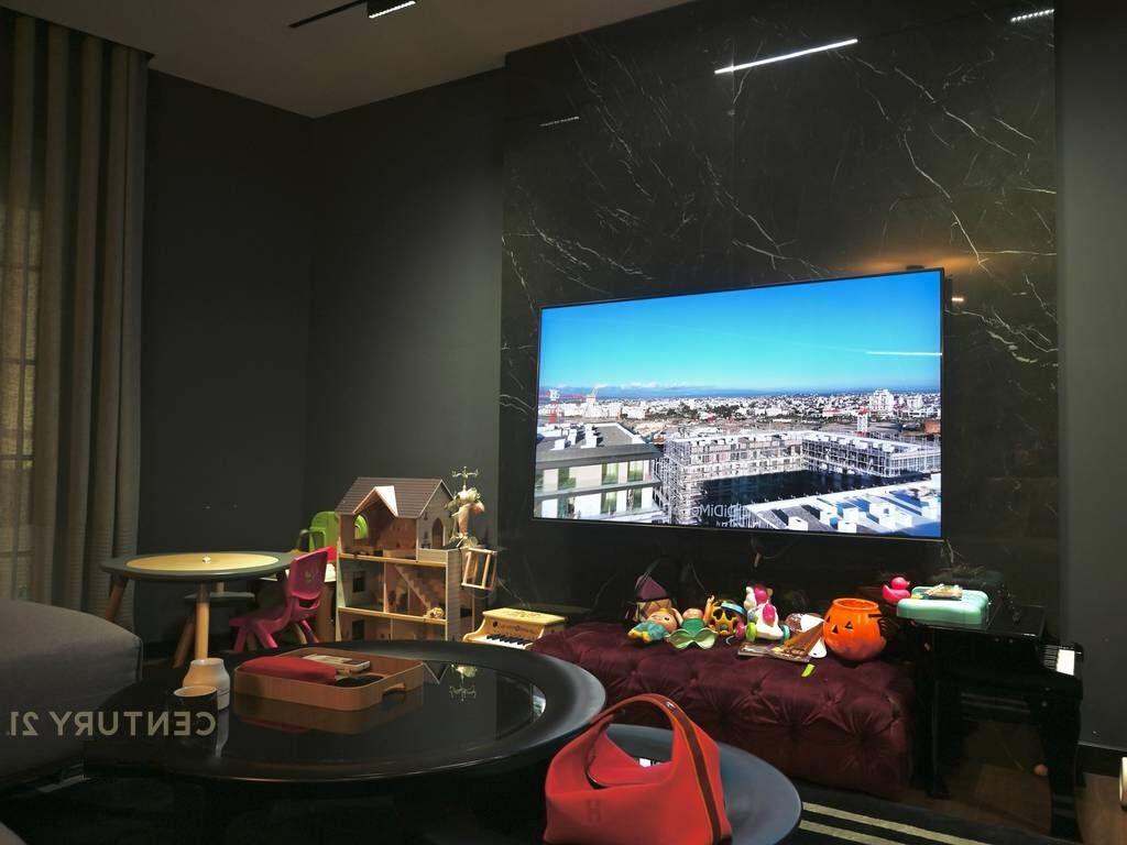 Apartament për shitje pranë Pazari të Ri, Tiranë