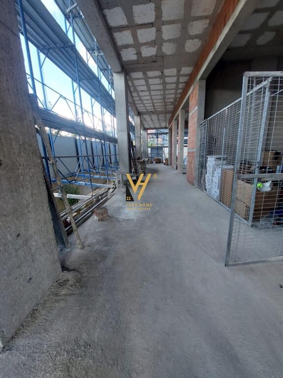 SHOP FOR SALE 103 M2 IN ALI DEM 570,000 EURO