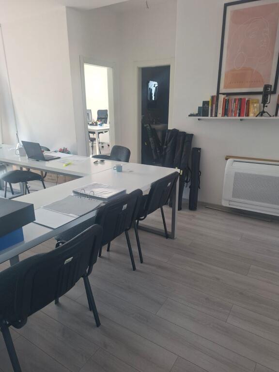 AMBIENTE PER UFFICI IN AFFITTO MYSLYM SHYRI