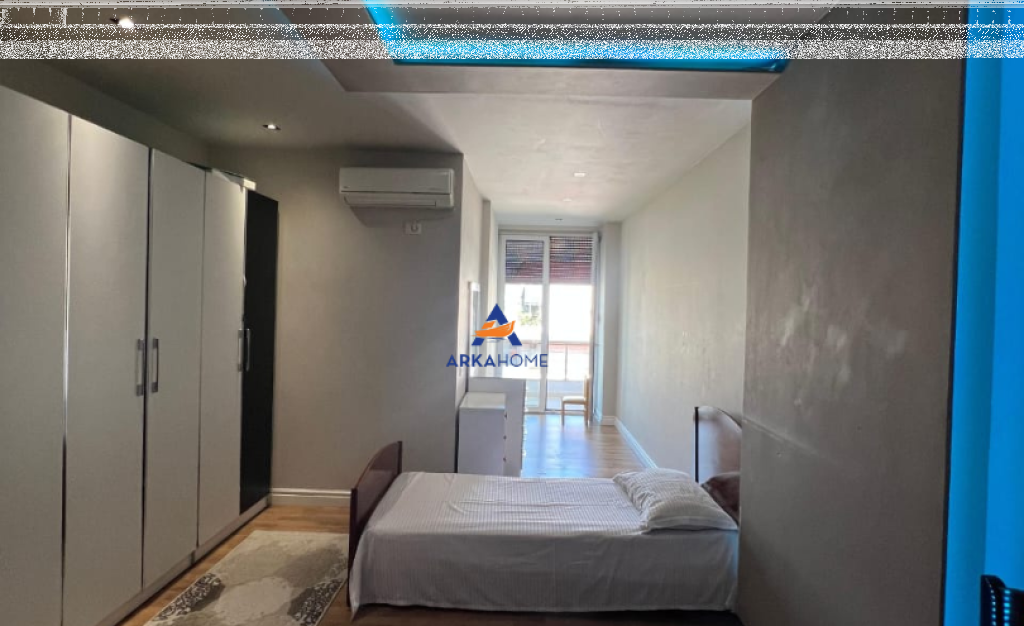 FOR RENT APARTMENT 2+1+BALCONY "ASTRIT LOSHA STREET" 50,000 LEKE