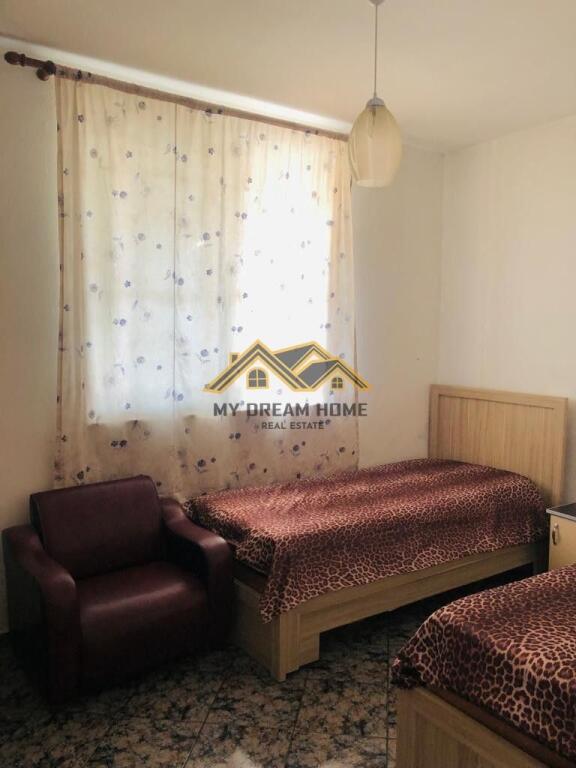 FOR RENT 2+1 APARTMENT IN THE AREA OF THE FORMER KENETES !