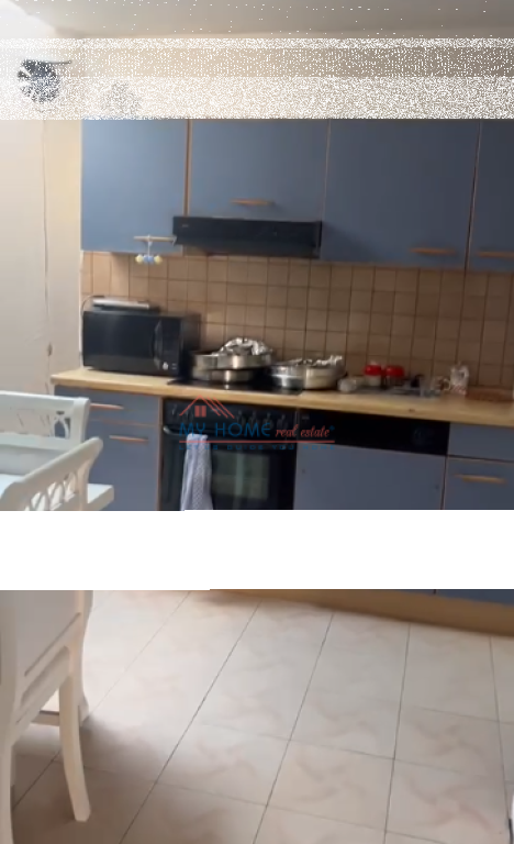 Duplex for Rent in Brryli Tirana