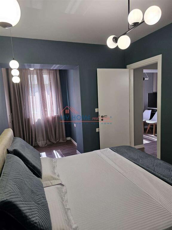 Apartment 1+1 for rent Boulevard Zogu i Pare Tirane