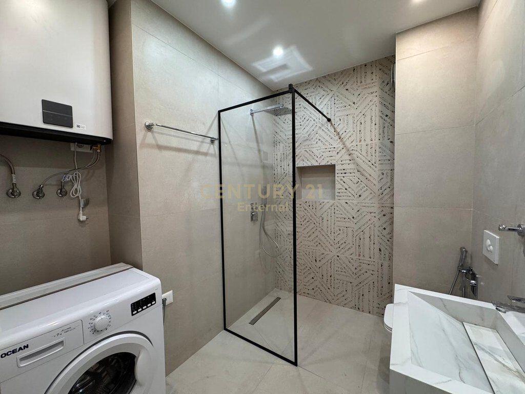 Appartamento 2+1 in affitto all'ingresso della residenza 'Kodres se Diellit' 800 €