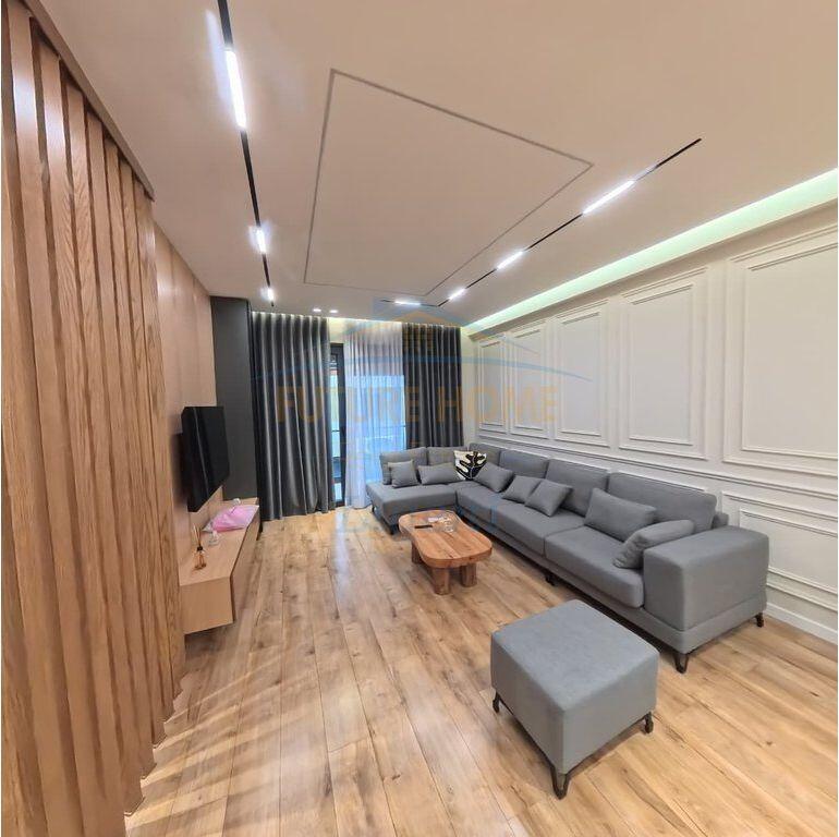 Rent, Apartment 2+1+Parking Spot, Dry Lake, Tirana.