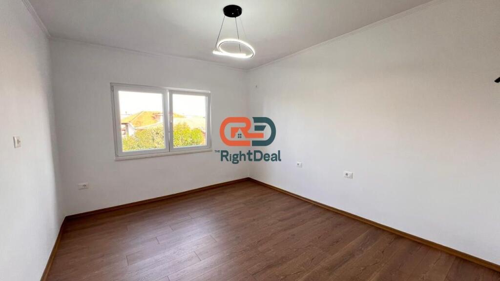 At Bardhyl Street, 2+1 Apartment for Sale, Invested !!!