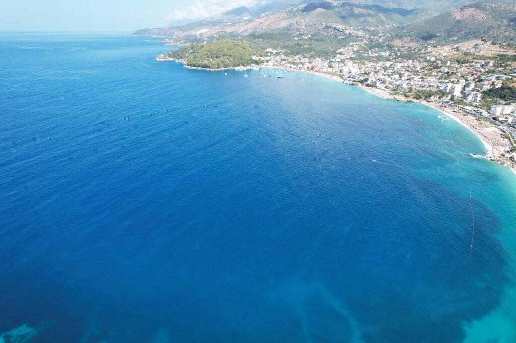 Projekt i ri per shitje ne Himare