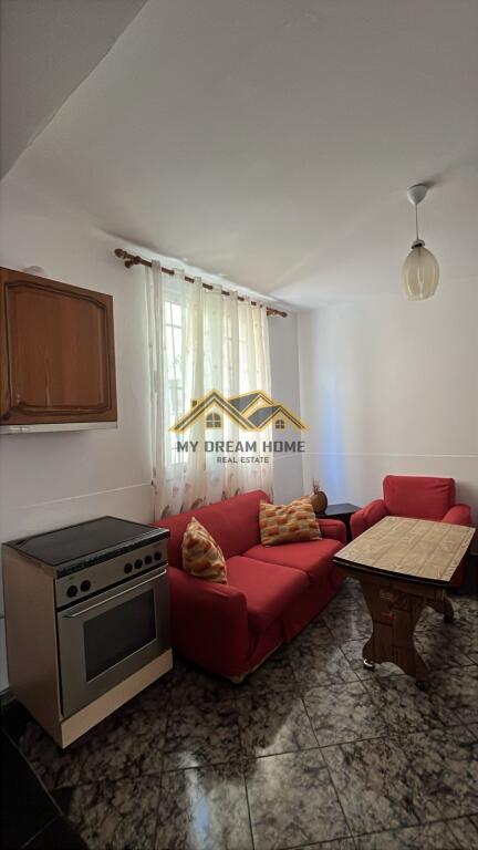 FOR RENT 2+1 APARTMENT IN THE AREA OF THE FORMER KENETES !