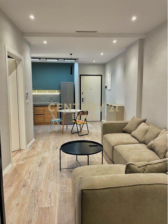 Apartament 1+1+ Post Parkimi per qira tek Lake View,Rruga e Kosovareve 1,350 € /Muaj