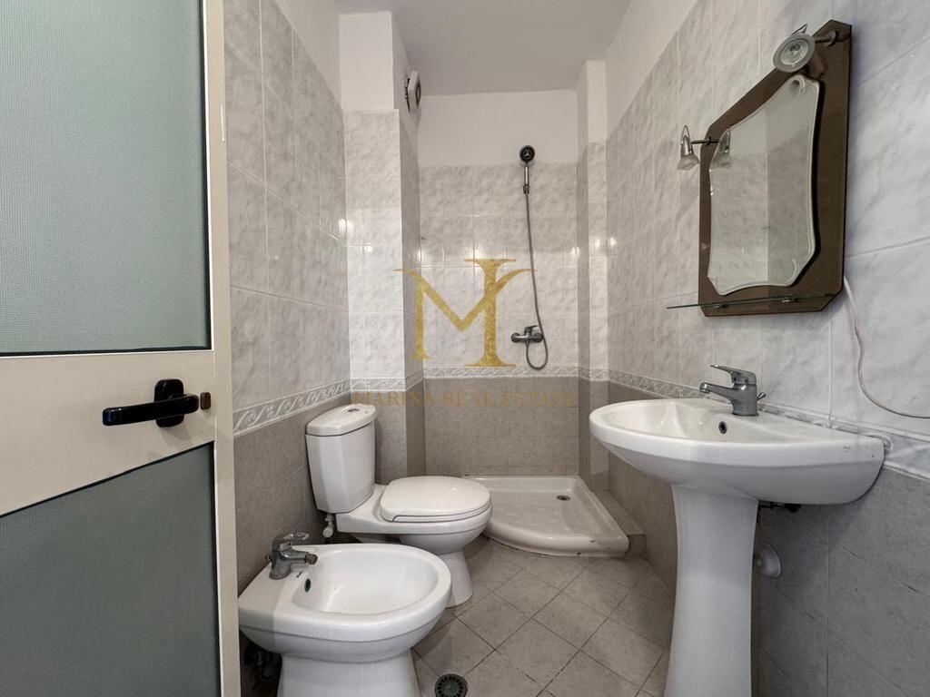 STUDIO APARTMENT FOR SALE SECOND LINE TO THE SEA, RAILWAY BEACH !!