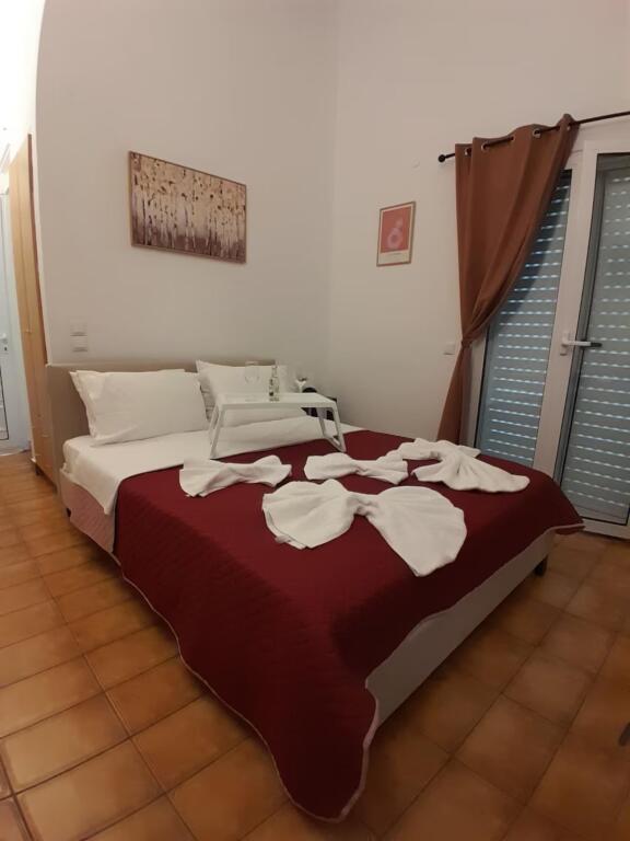 Apartament Me Qera 1+1 Tek Rruga e Kavajes (ID B2101332) Tirane