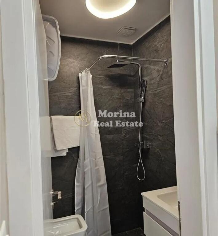 Rent, Apartment 1+1, Fortuzi Street, in the area of the Ministry of Justice, 700 euros/month