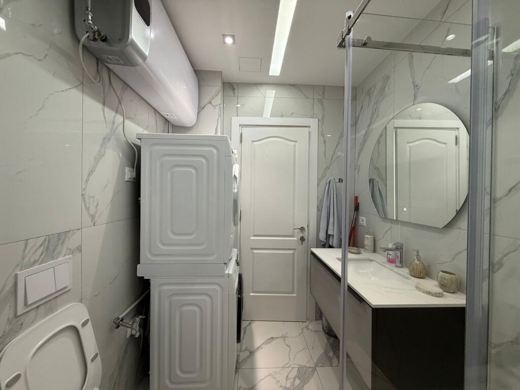 Modern apartment for rent 2+1+2 in the New Boulevard area