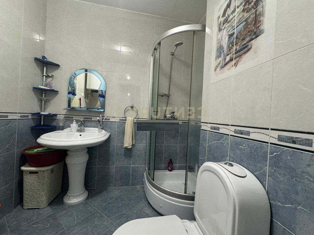 SHESIM APARTAMENT 2+1+2 KOMPLEKSI USLUGA