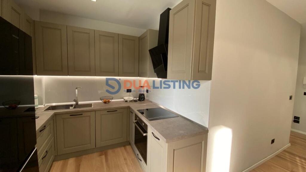 We sell 1+1 apartment near TEG (Sofia Residence)