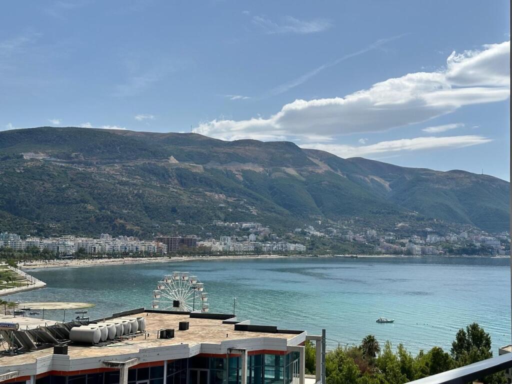 Appartamento in affitto 2+1/Vlore