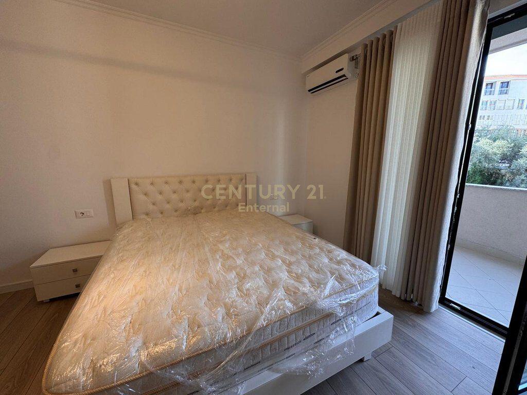 Apartament 2+1 per Qera ne hyrje te rezidences 'Kodra e Diellit'