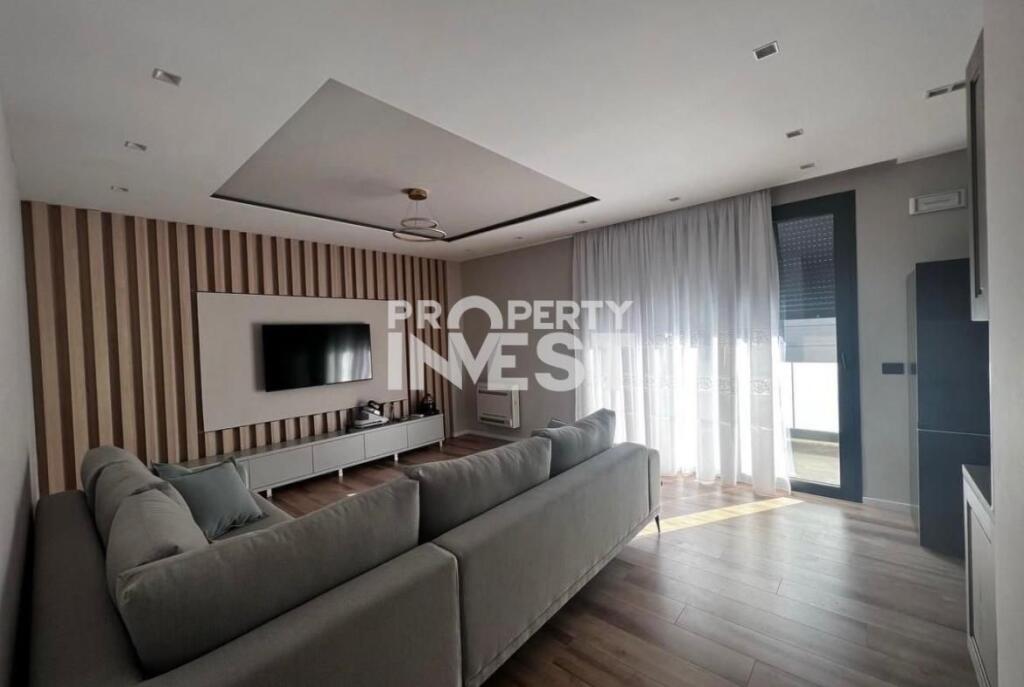 Shitet Apartament 1+1 TEG