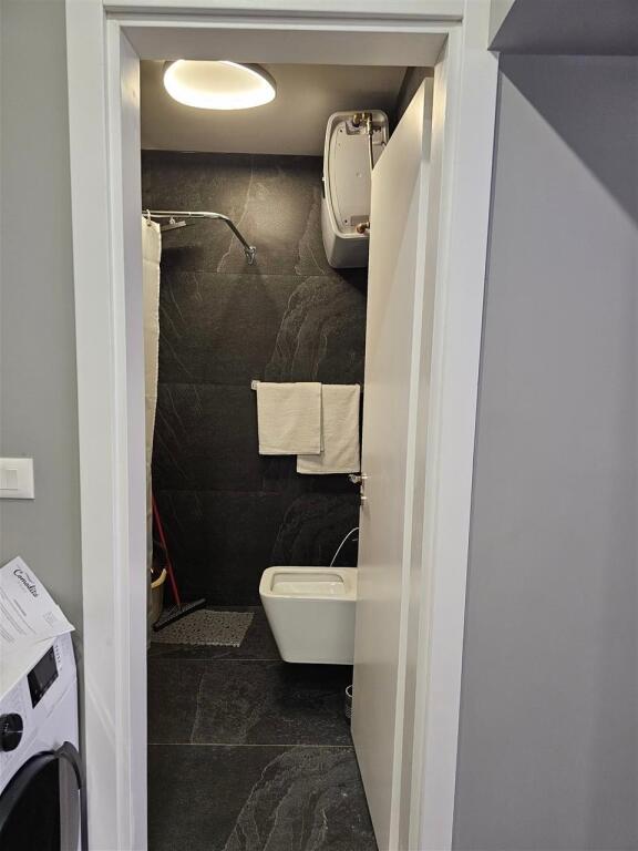 Appartamento 1+1 in affitto in Via Fortuzi