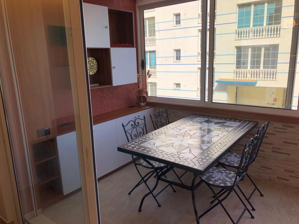 Apartament për shitje me pamje deti