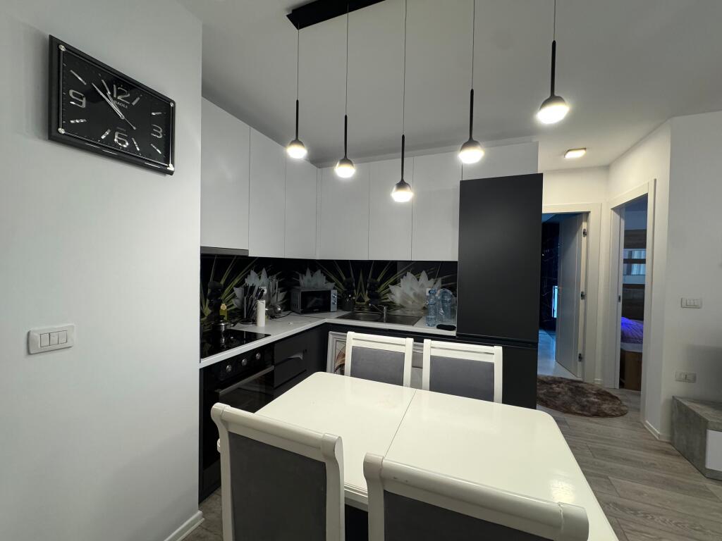 2+1 apartment for rent at Fiori di Bosko!