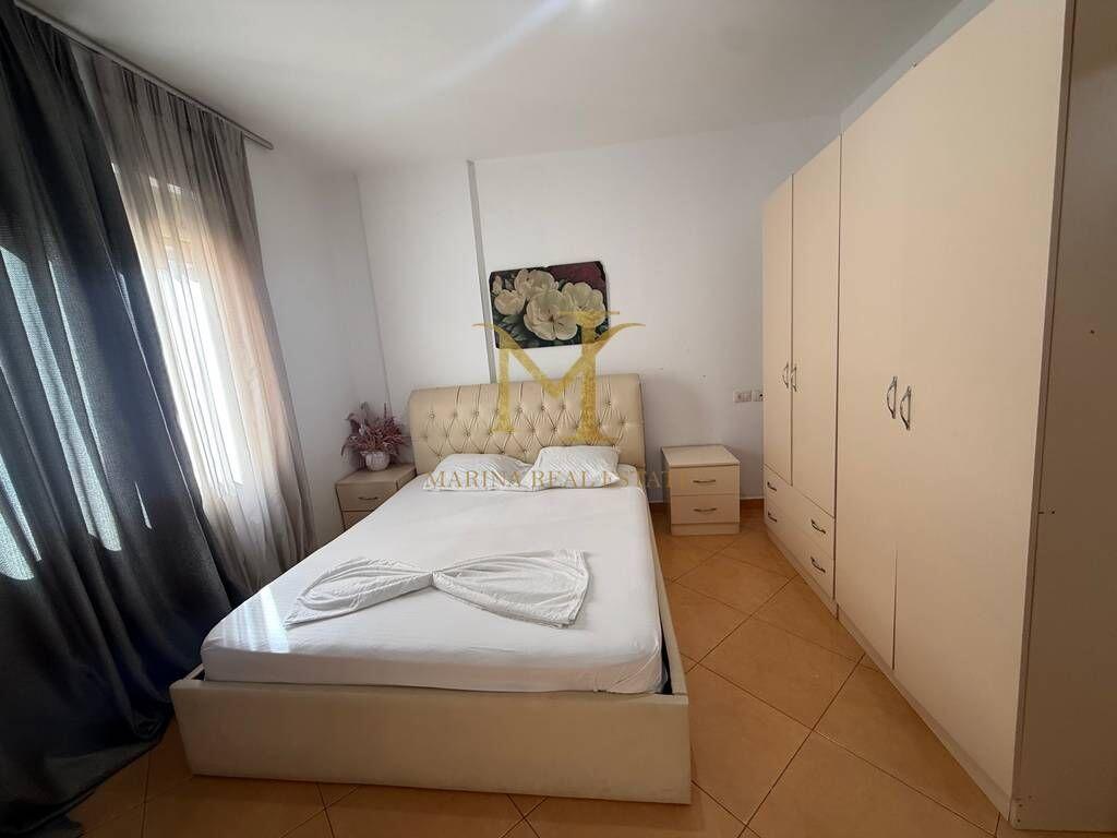 APPARTAMENTO 2+1, ATTACCATO ALL'HOTEL VIVASIN SULLA SPIAGGIA!