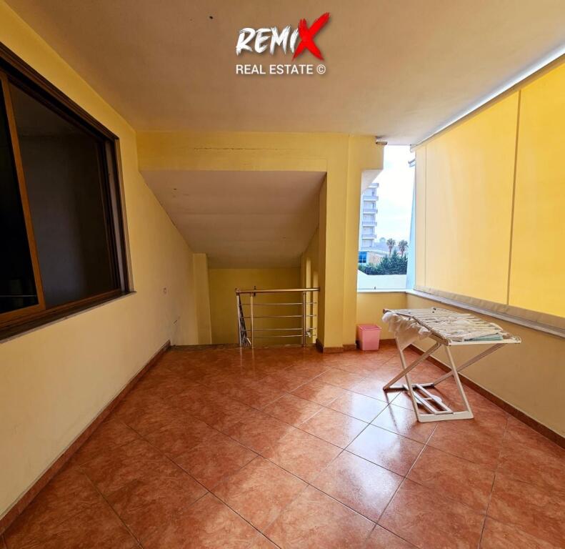 4-FLOOR HOUSE FOR BUSINESS IN PLEPA, DURRES