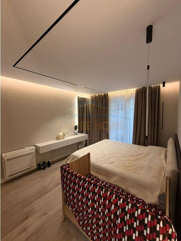 For sale, apartment 3+1+2+storage+ 2 parking spaces, Botanical Garden