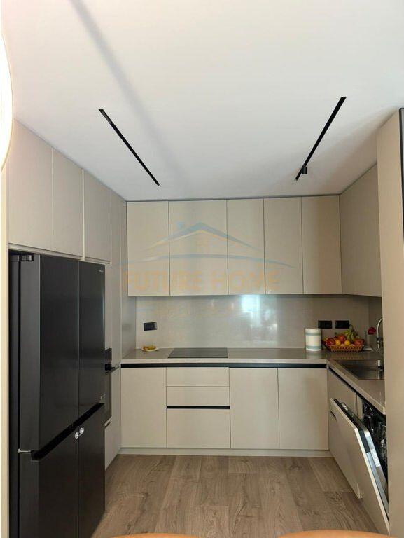 For sale, apartment 3+1+2+storage+ 2 parking spaces, Botanical Garden