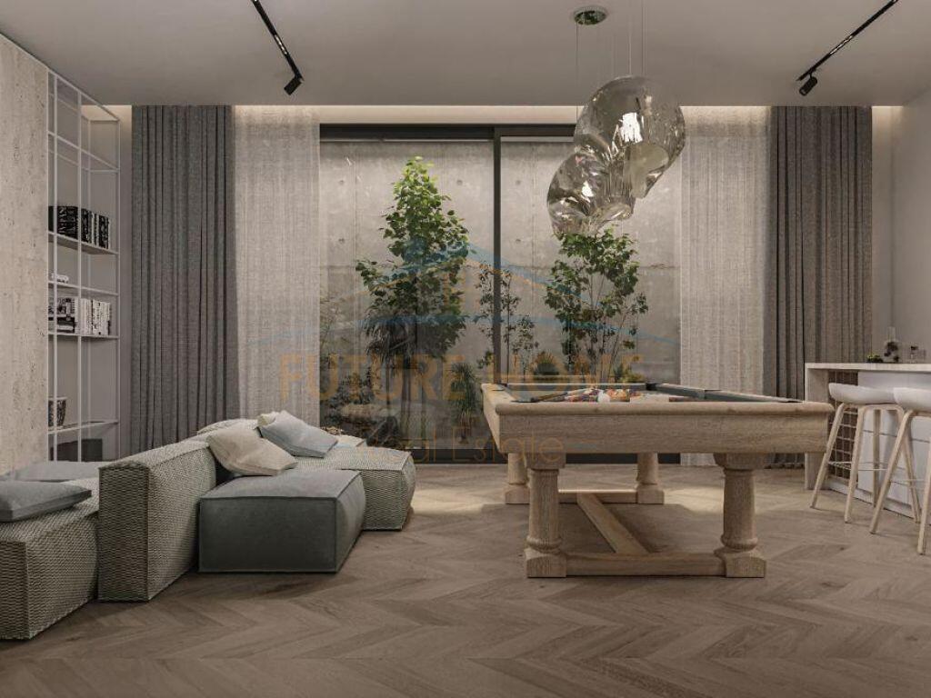 In vendita, Villa Individuale, Farke