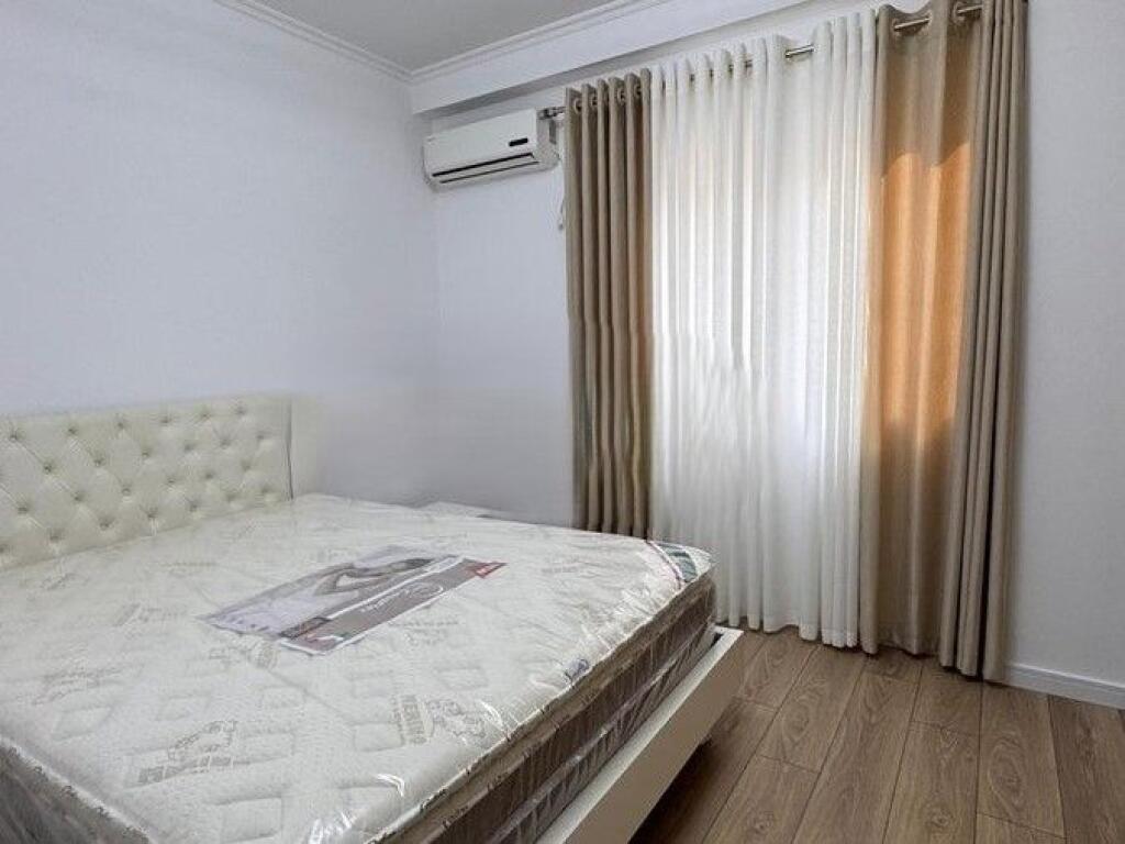 Apartament 2+1 per qira ne hyrje te rezidences 'Kodres se Diellit'