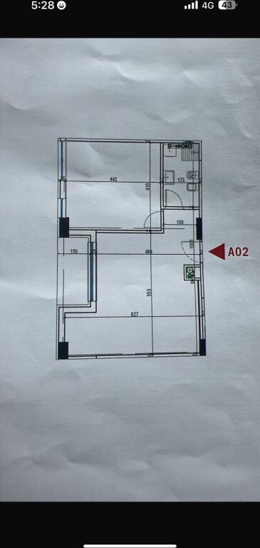 APPARTAMENTO IN VENDITA 1+1