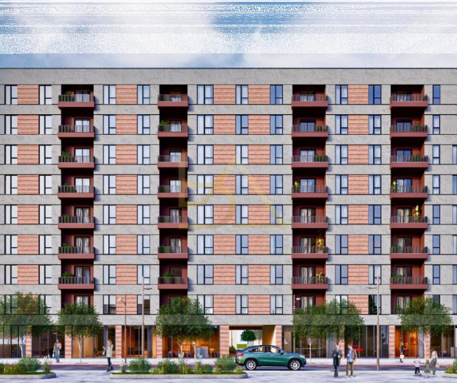 Cozy Corner Residence - Bathore, Tiranë