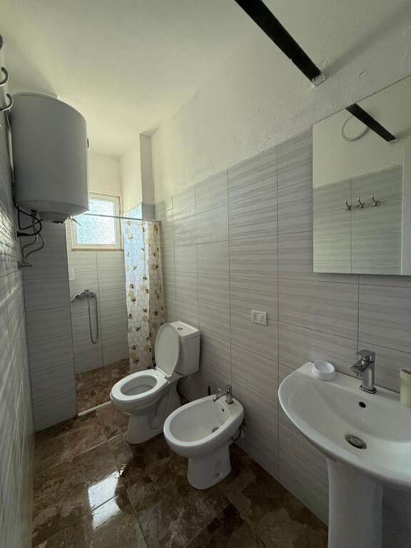 🏡 APARTAMENT ME QIRA 3+1+2 +2 BALLKONE ISH URT DURRES