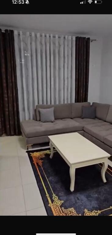 APARTAMENT ME QERA 2+1