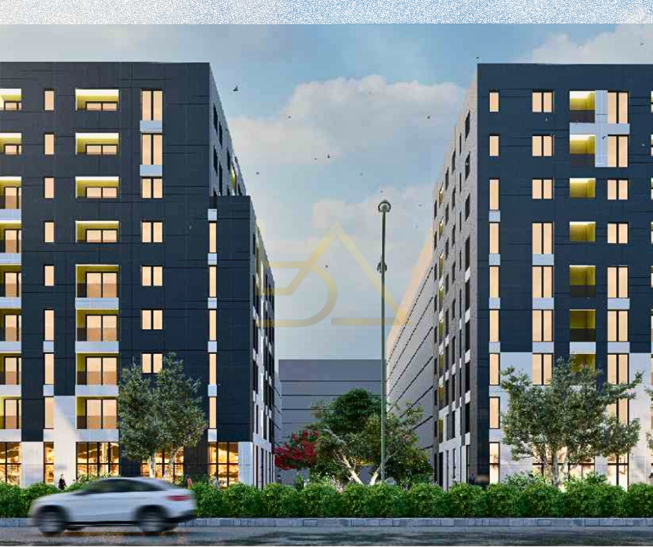 Appartamento in vendita – Laprakë, Tirana