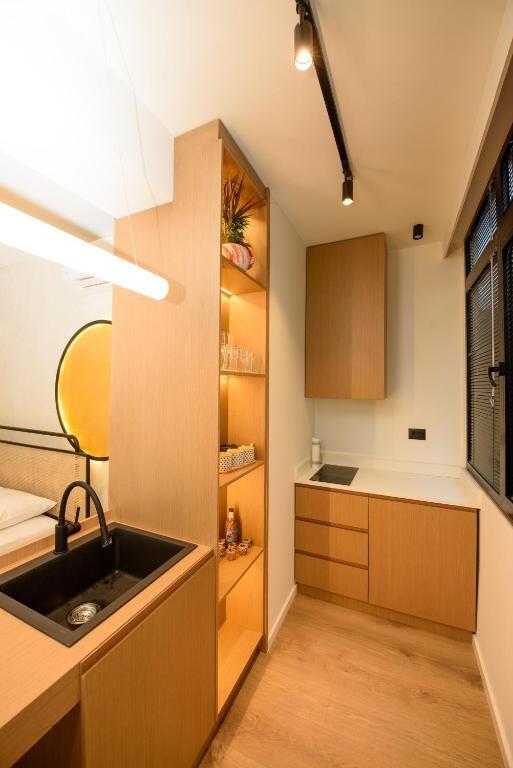 *Apartment 2+1+2 with Sea View for Sale – Lungomare, Vlora*