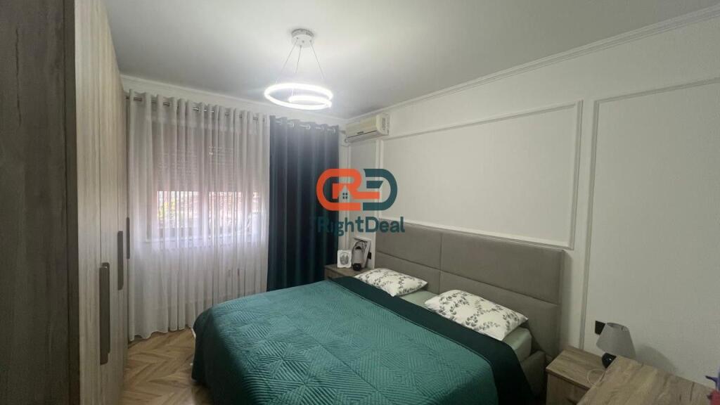 Apartment 2+1 Totally Invested For Sale, In Allias !