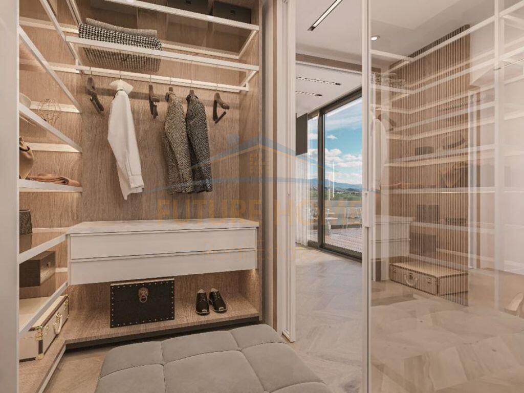 In vendita, Villa Individuale, Farke