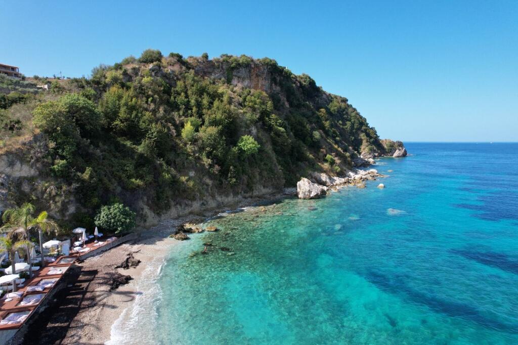 Projekt i ri per shitje ne Himare